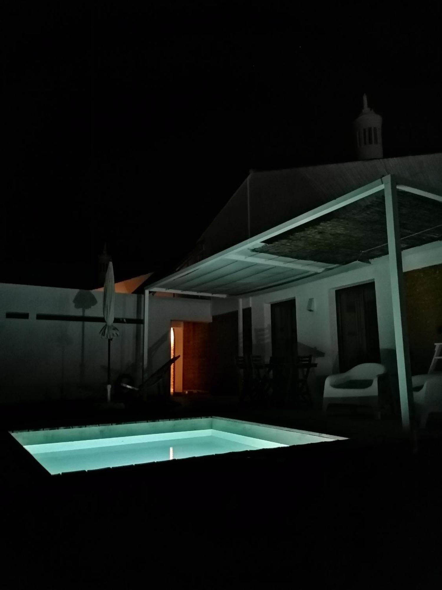 Villa Casas de Taipa Lagoa  Exterior foto