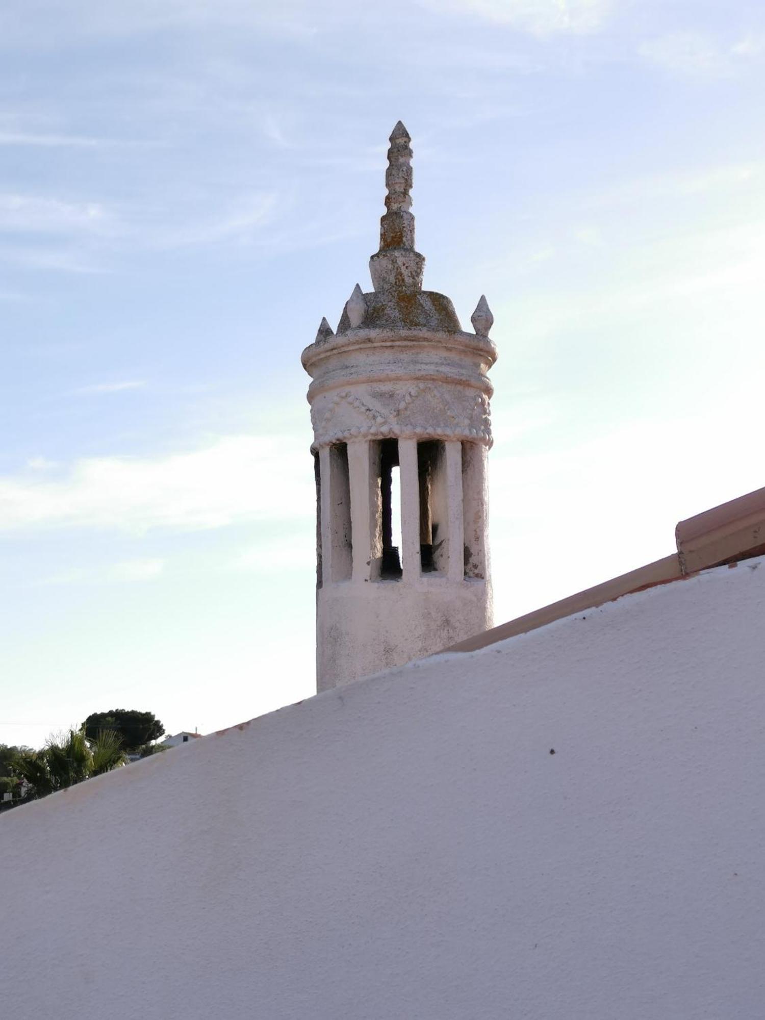 Villa Casas de Taipa Lagoa  Exterior foto